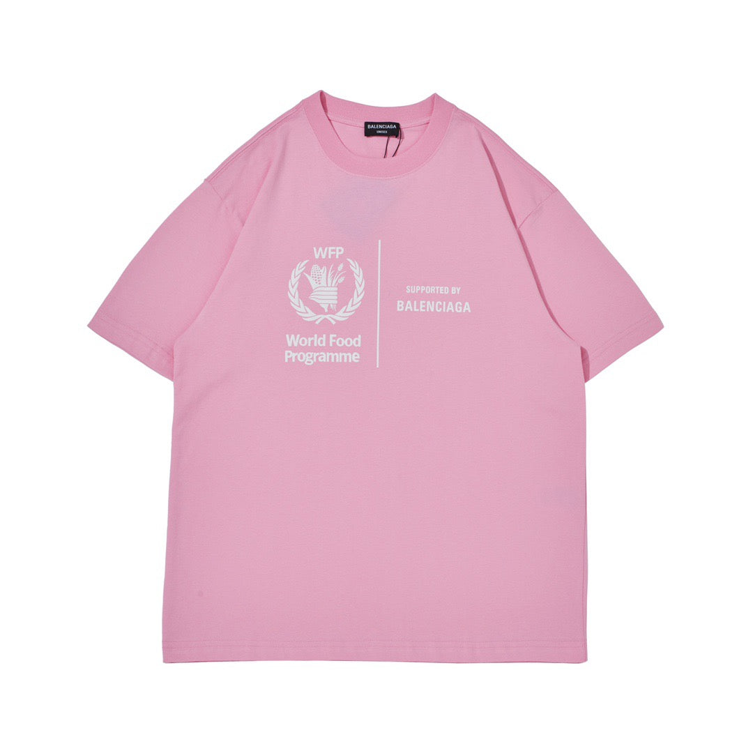 Best Replica Balenciaga T-shirt - Colareps