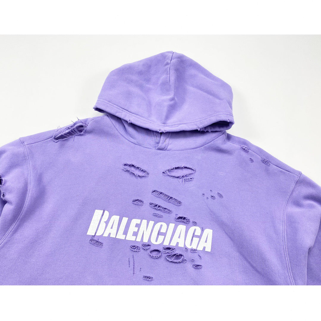Best Replica Balenciaga Hoodie - Colareps