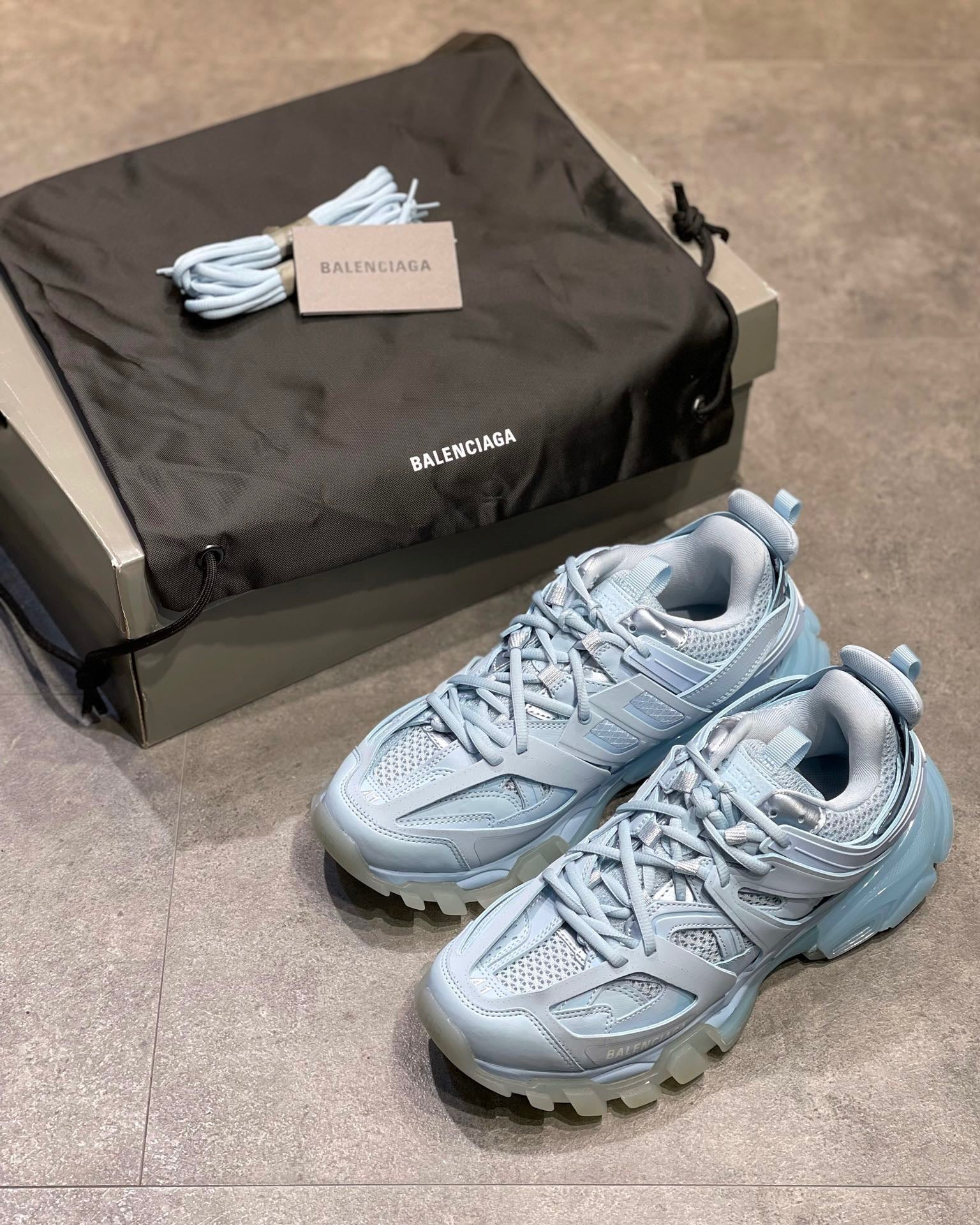 Best Replica Balenciaga Shoes - Colareps