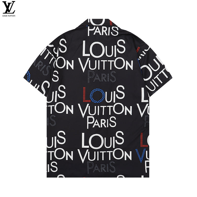 Best Replica Louis Vuitton Shirt - Colareps