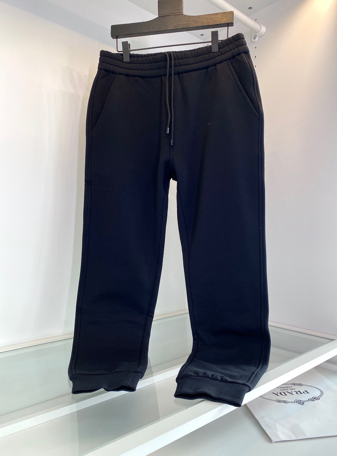 Best Replica Prada Sweatpants - Colareps