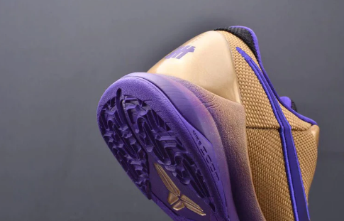 Best Replica NIKE KOBE 5 x UNDEFEATED HALL OF FAME - Colareps