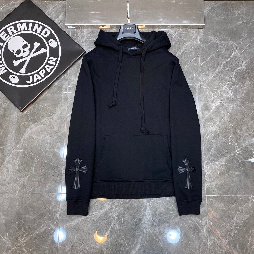 Best Replica Chrome Hearts Hoodie Replica - Colareps