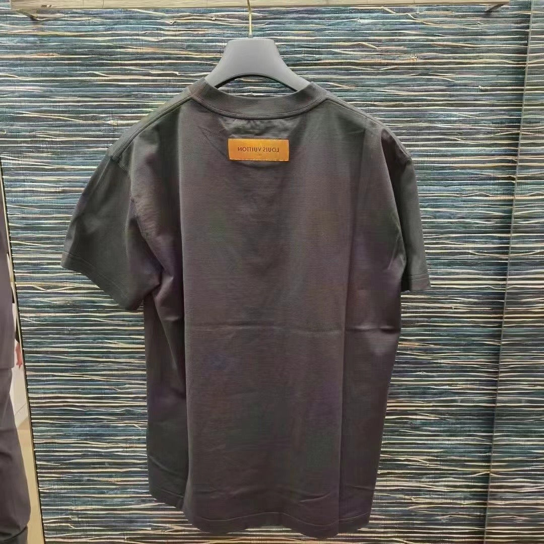 Best Replica Louis Vuitton T-shirt - Colareps