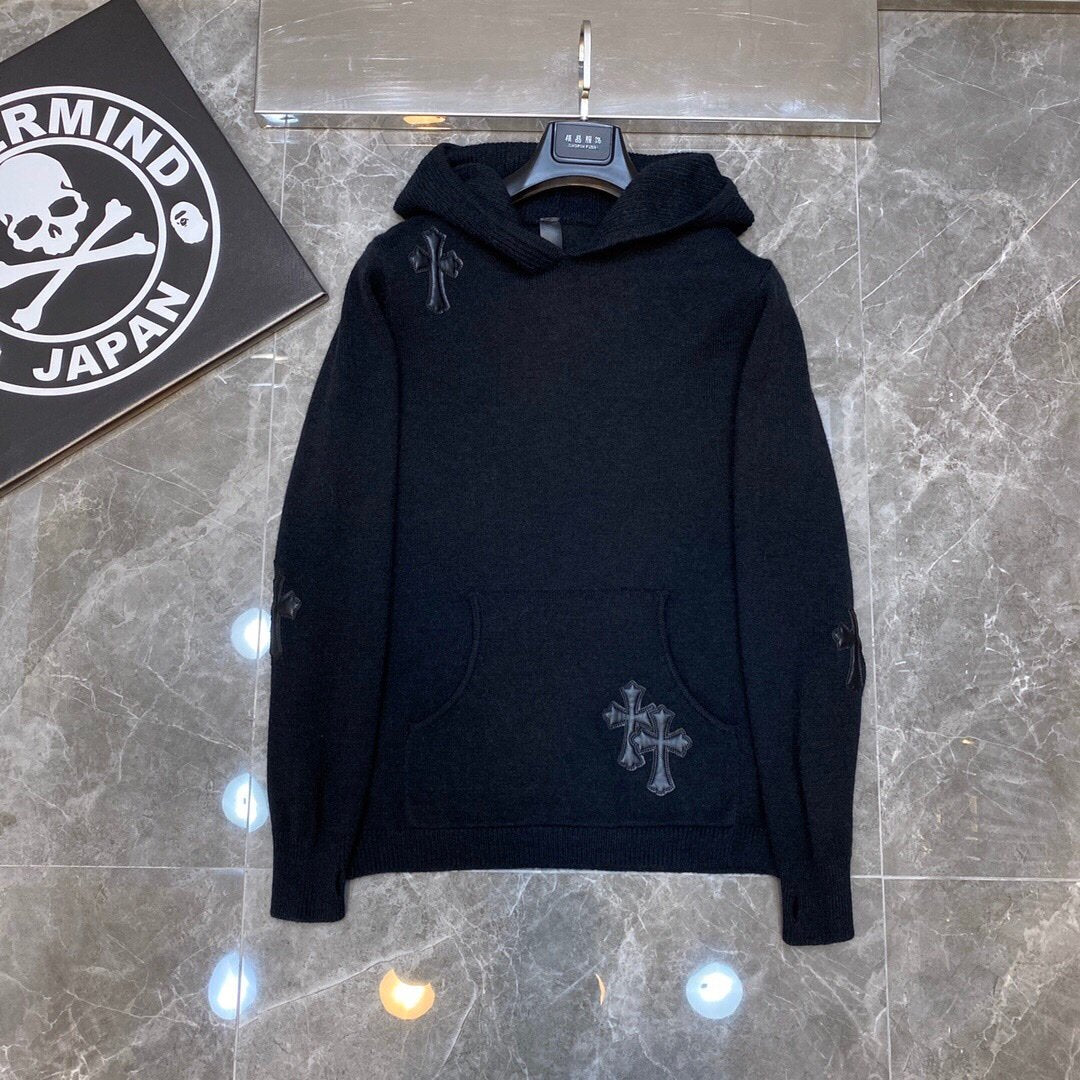 Best Replica Chrome Hearts Hoodie Replica - Colareps