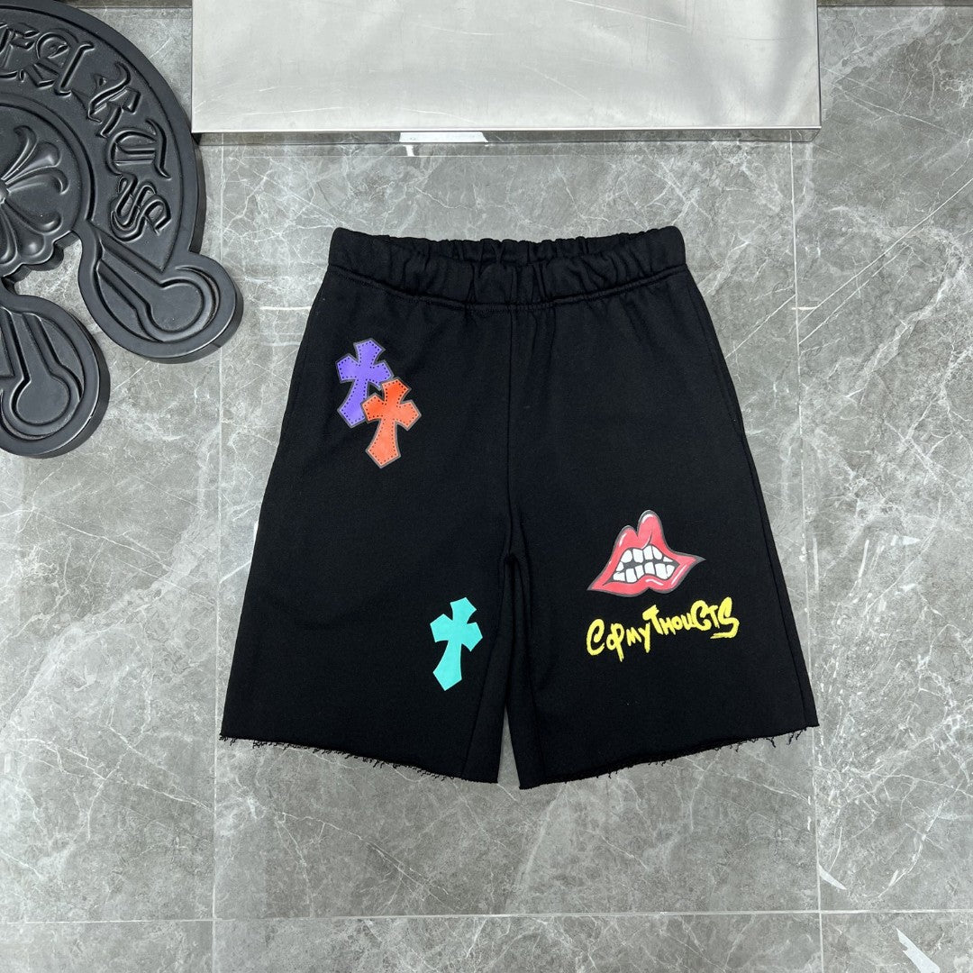 Best Replica Chrome Hearts Shorts - Colareps