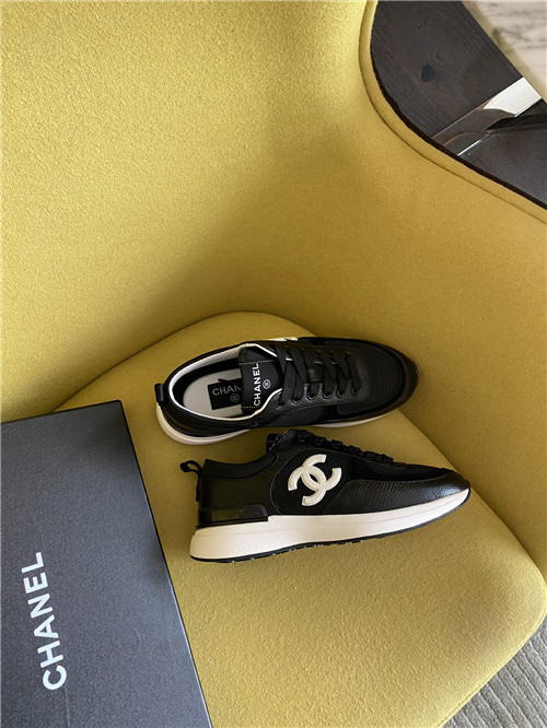 Best Replica chanel sneakers womens - Colareps