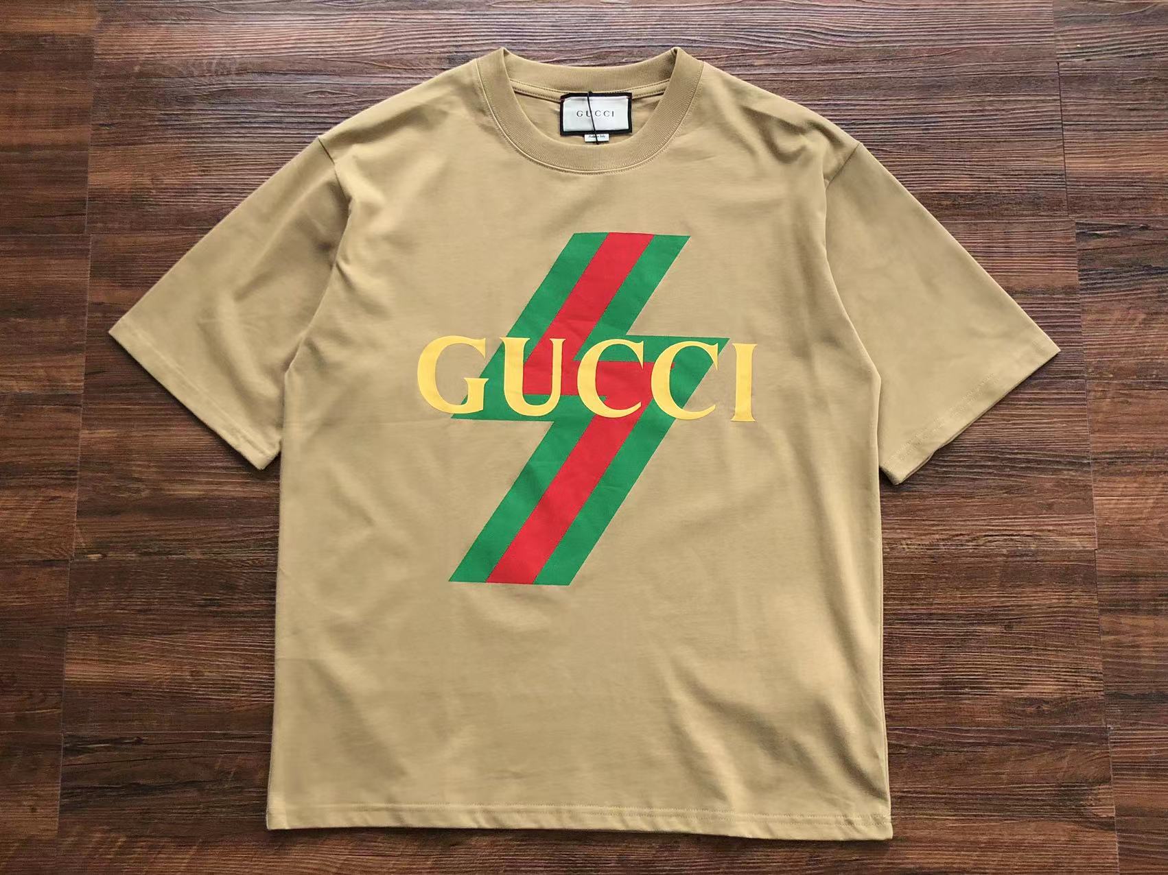 Best Replica Gucci T-shirt - Colareps