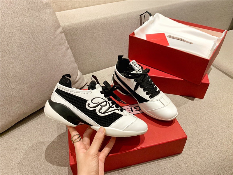Best Replica Roger vivier sneakers - Colareps