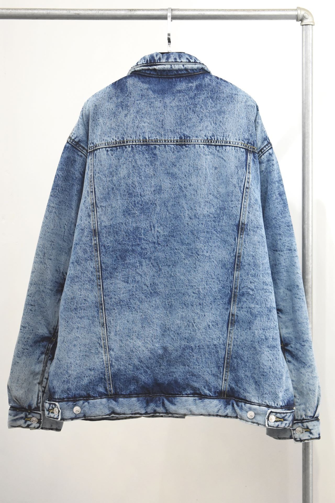 Best Replica Balenciaga Jacket - Colareps