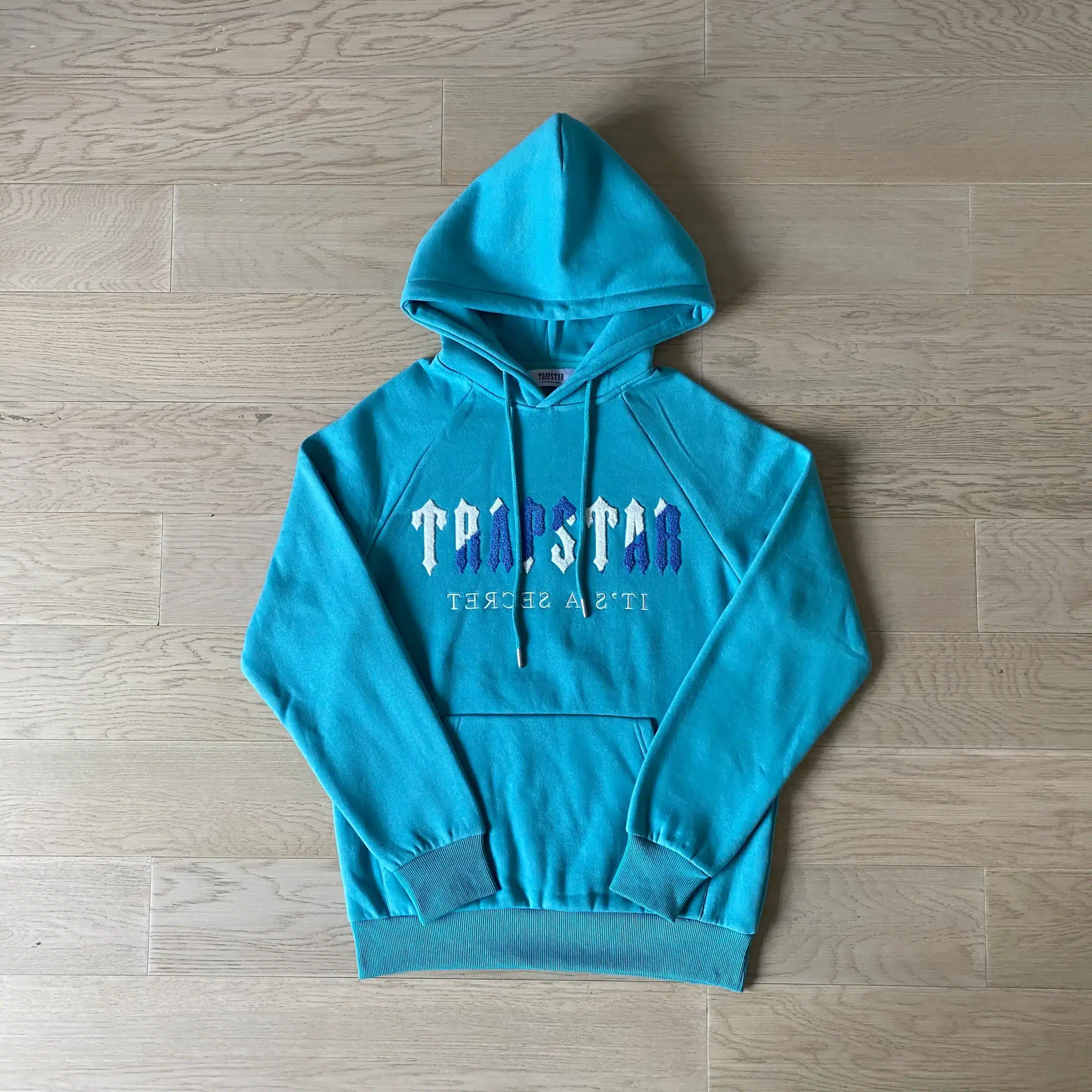 Best Replica Trapstar Tracksuits Streetwear (1) - Colareps