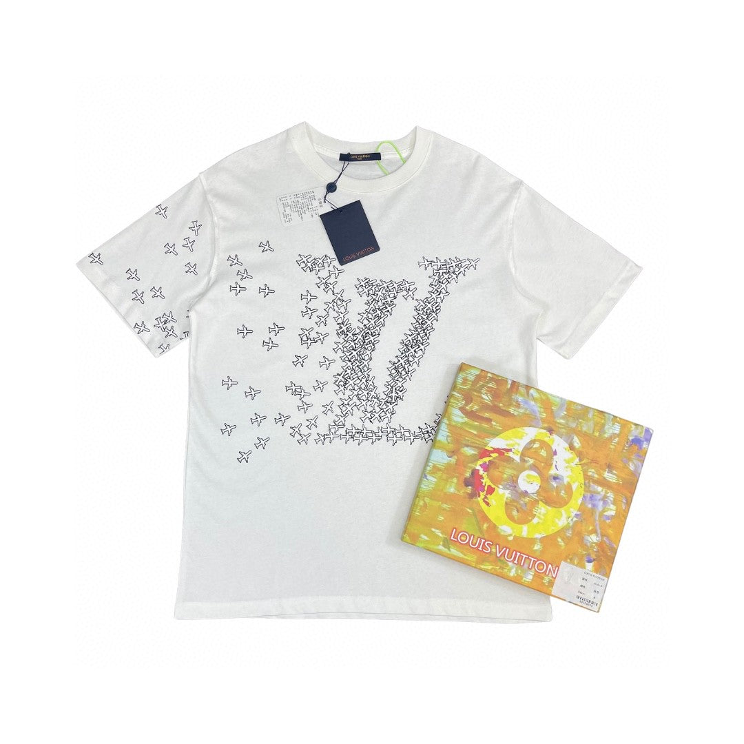 Best Replica Louis Vuitton T-shirt - Colareps
