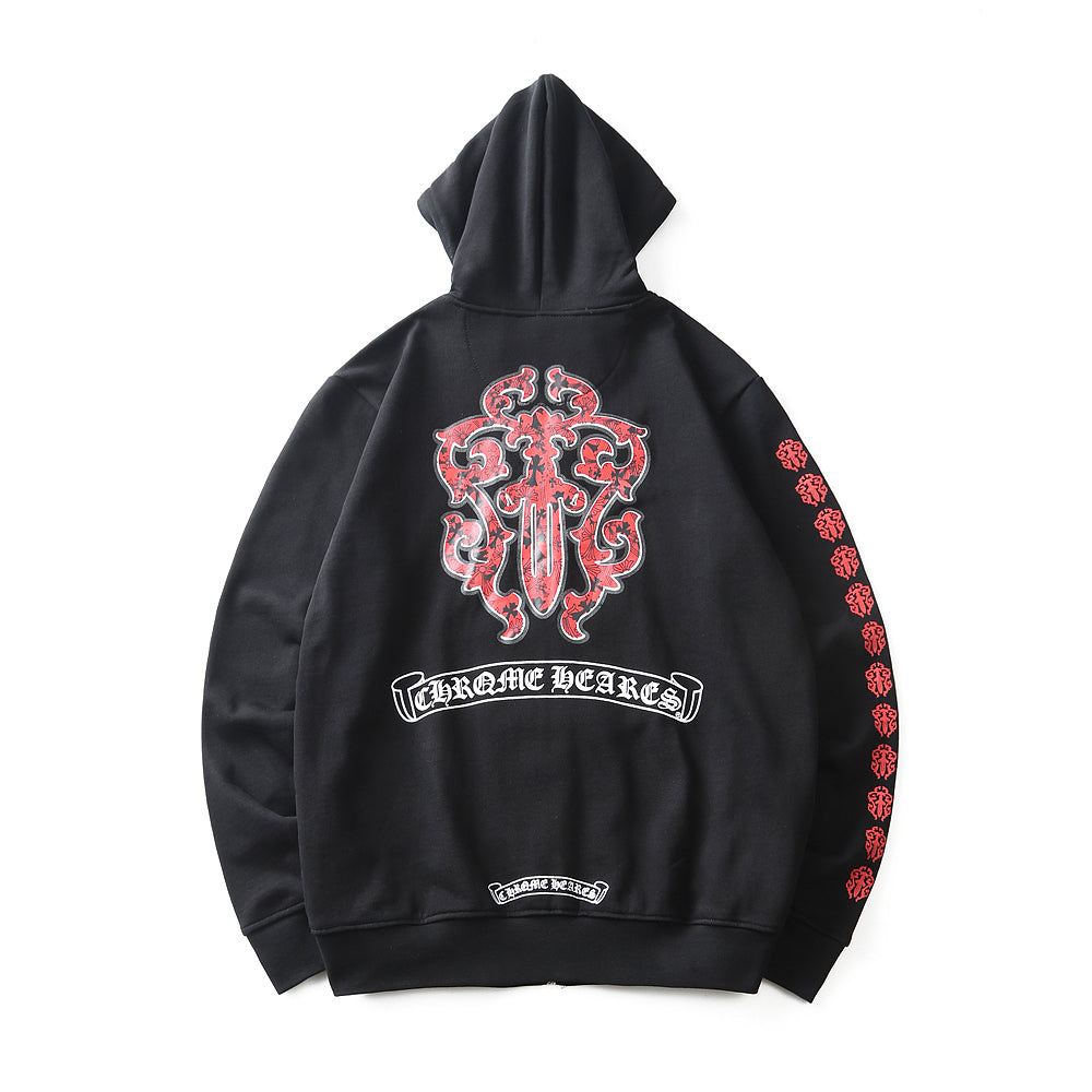 Best Replica Chrome Hearts Jacket - Colareps