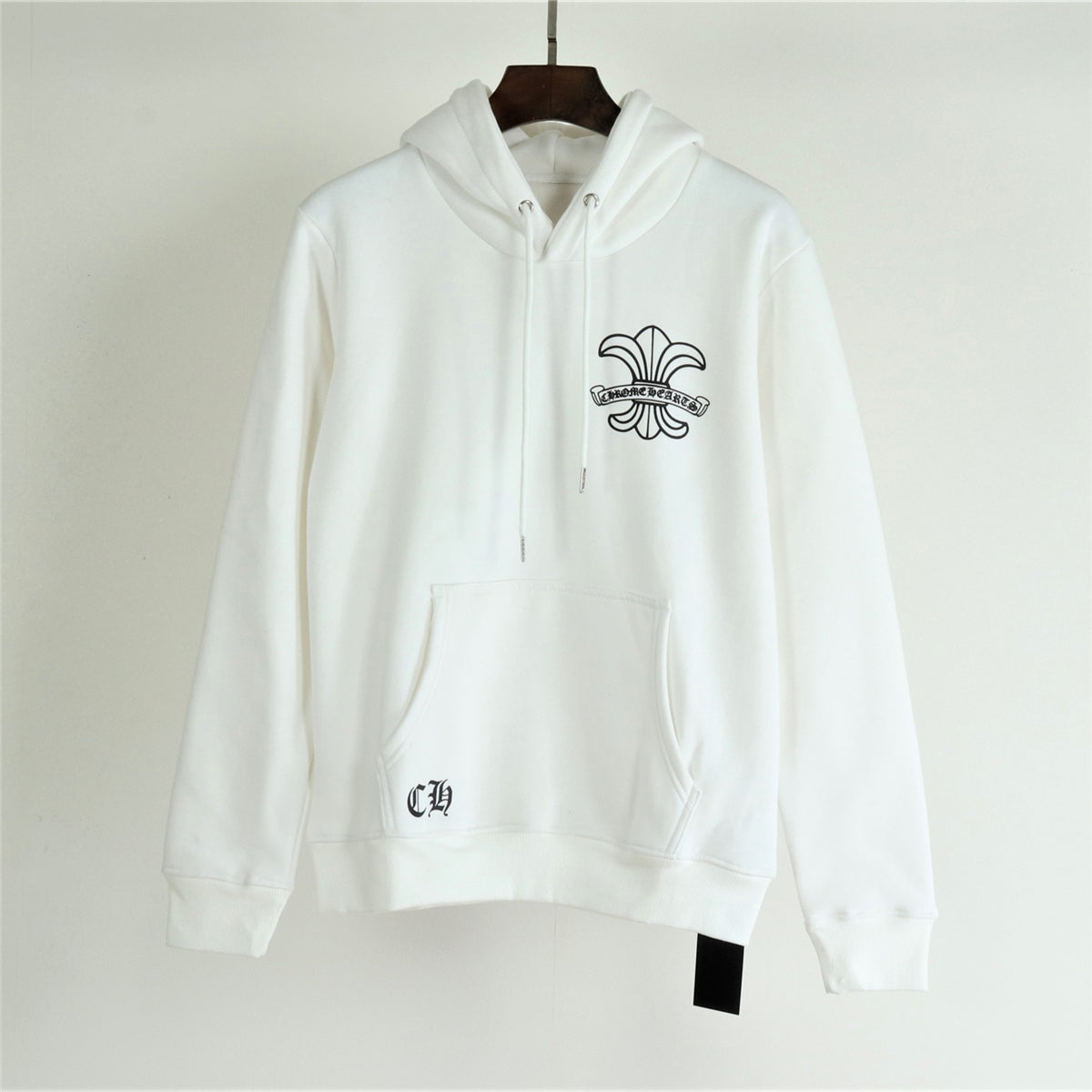 Best Replica Chrome Hearts Hoodie Replica - Colareps