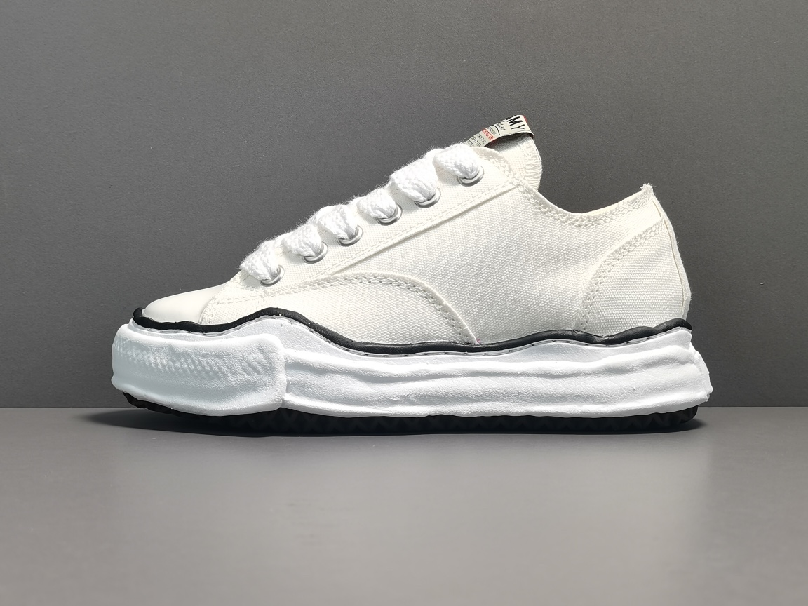 Best Replica MlHAR YASUHlRO Og Sole A01FW702 - Colareps