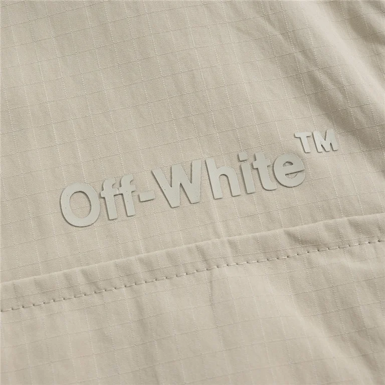 Best Replica 2022fw Off White Jacket - Colareps