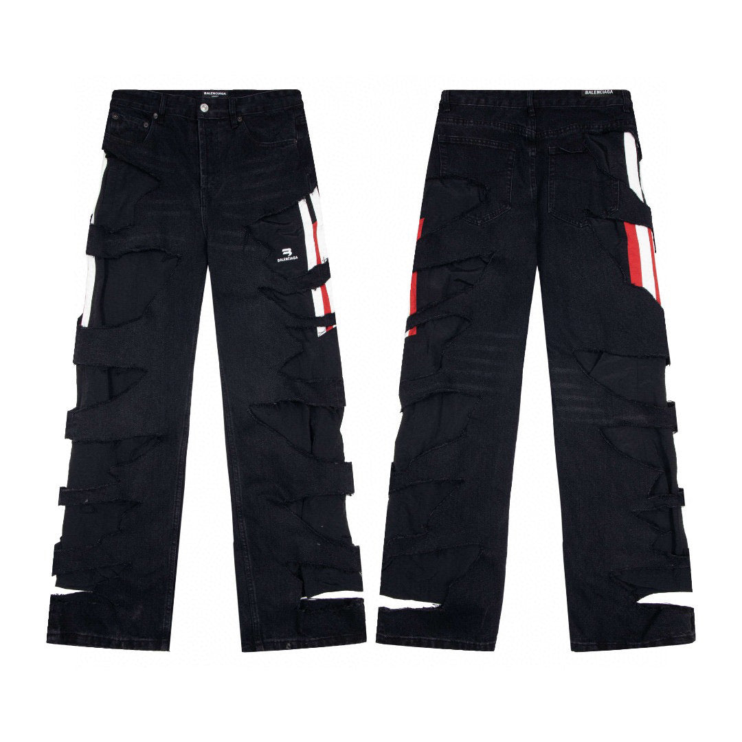 Best Replica Balenciaga Jeans - Colareps