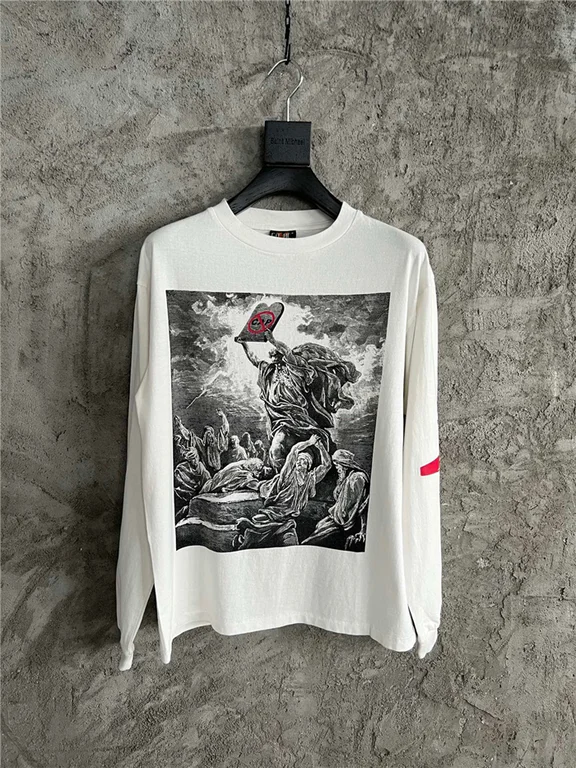 Best Replica 2022ss Saint Michael Sweater - Colareps