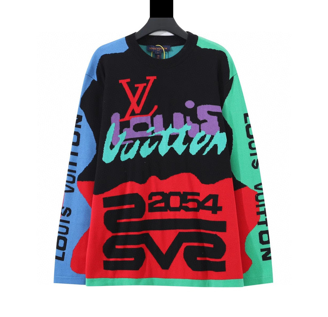 Best Replica Louis Vuitton Long Sleeve Shirt - Colareps