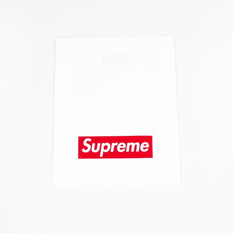 Best Replica Best Replica SUPREME SHOPPING BAG(ColaReps) - Colareps