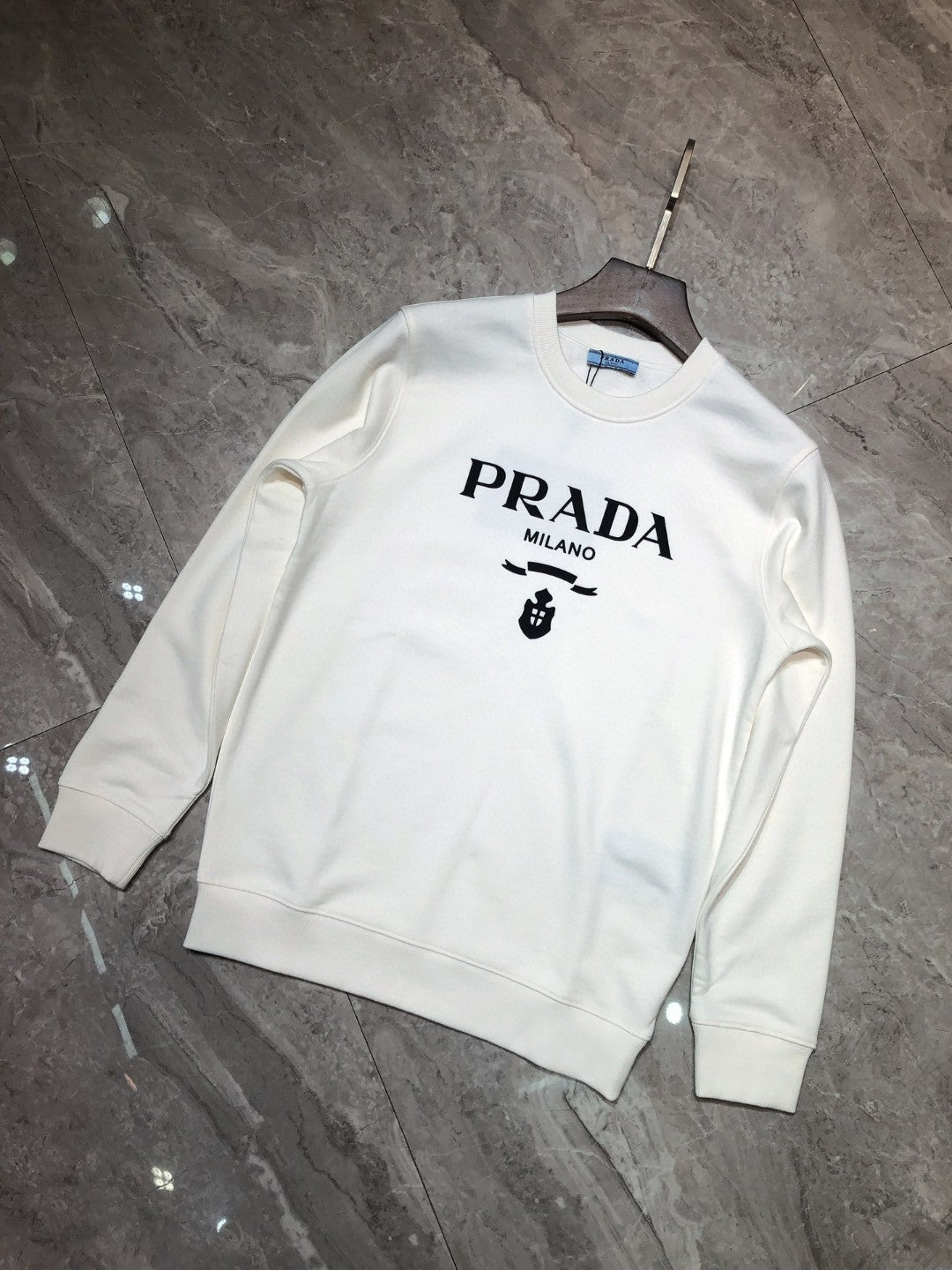 Best Replica Prada Sweatshirt - Colareps