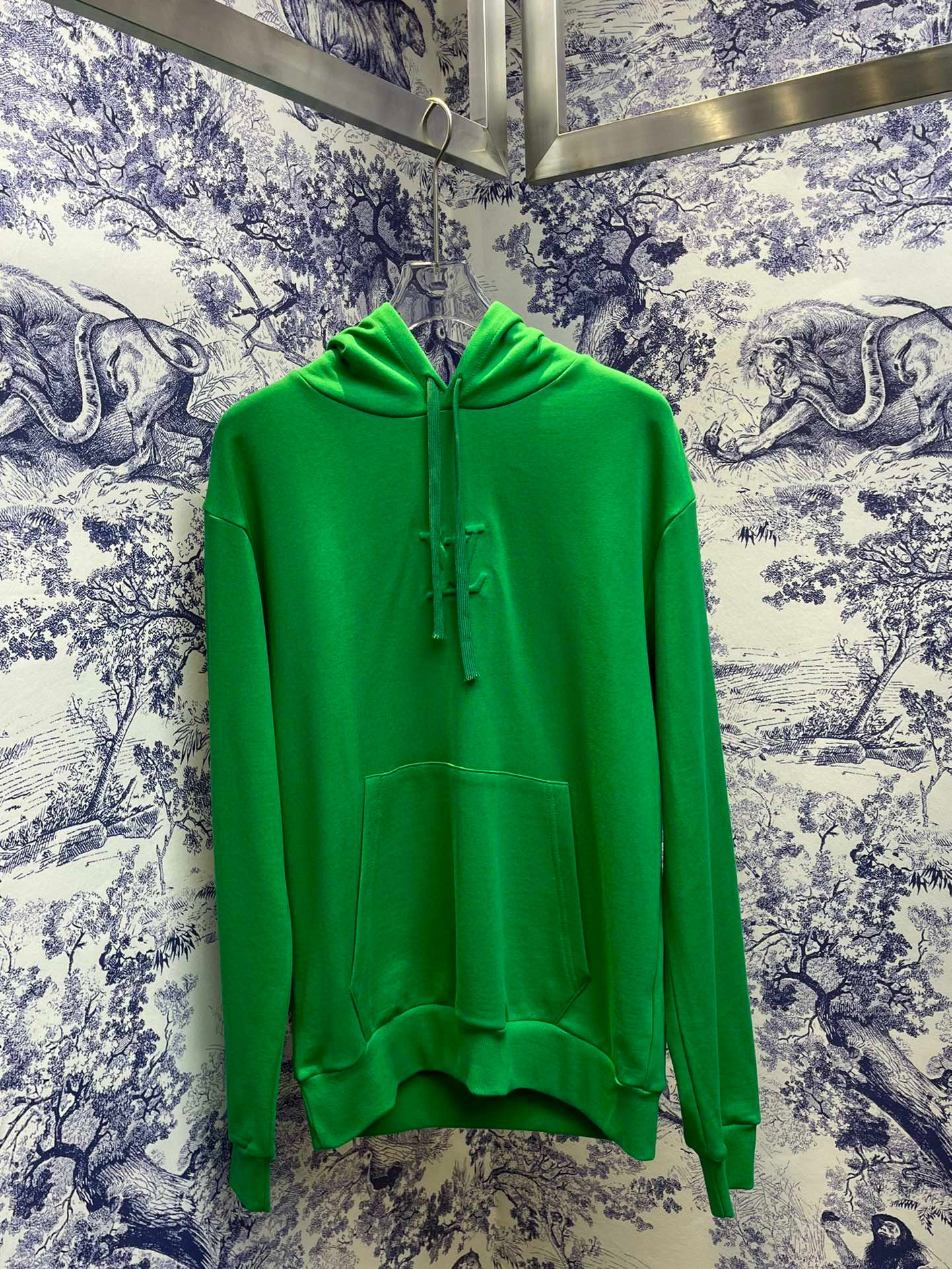 Best Replica Louis Vuitton Hoodie - Colareps