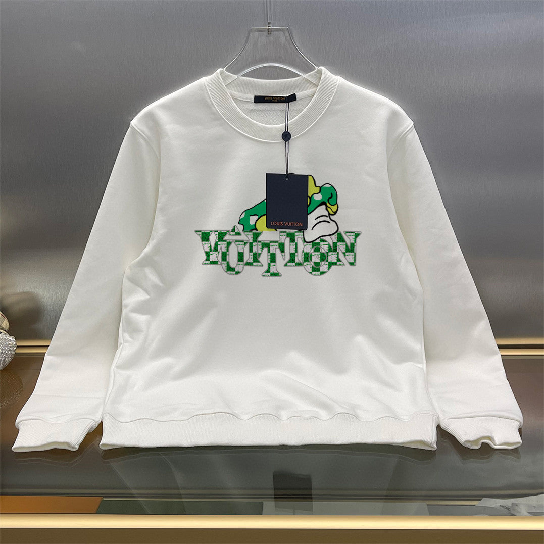 Best Replica Louis Vuitton Sweatshirt - Colareps