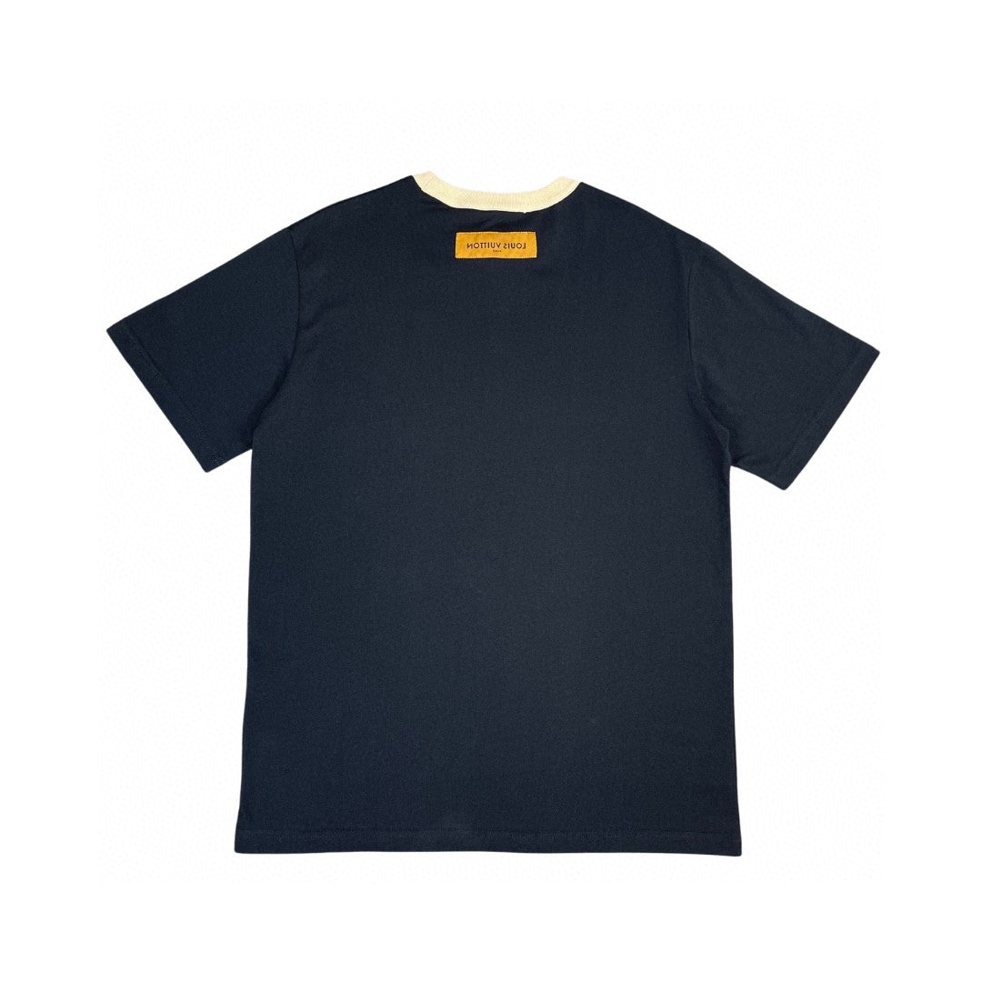Best Replica Louis Vuitton T-shirt - Colareps
