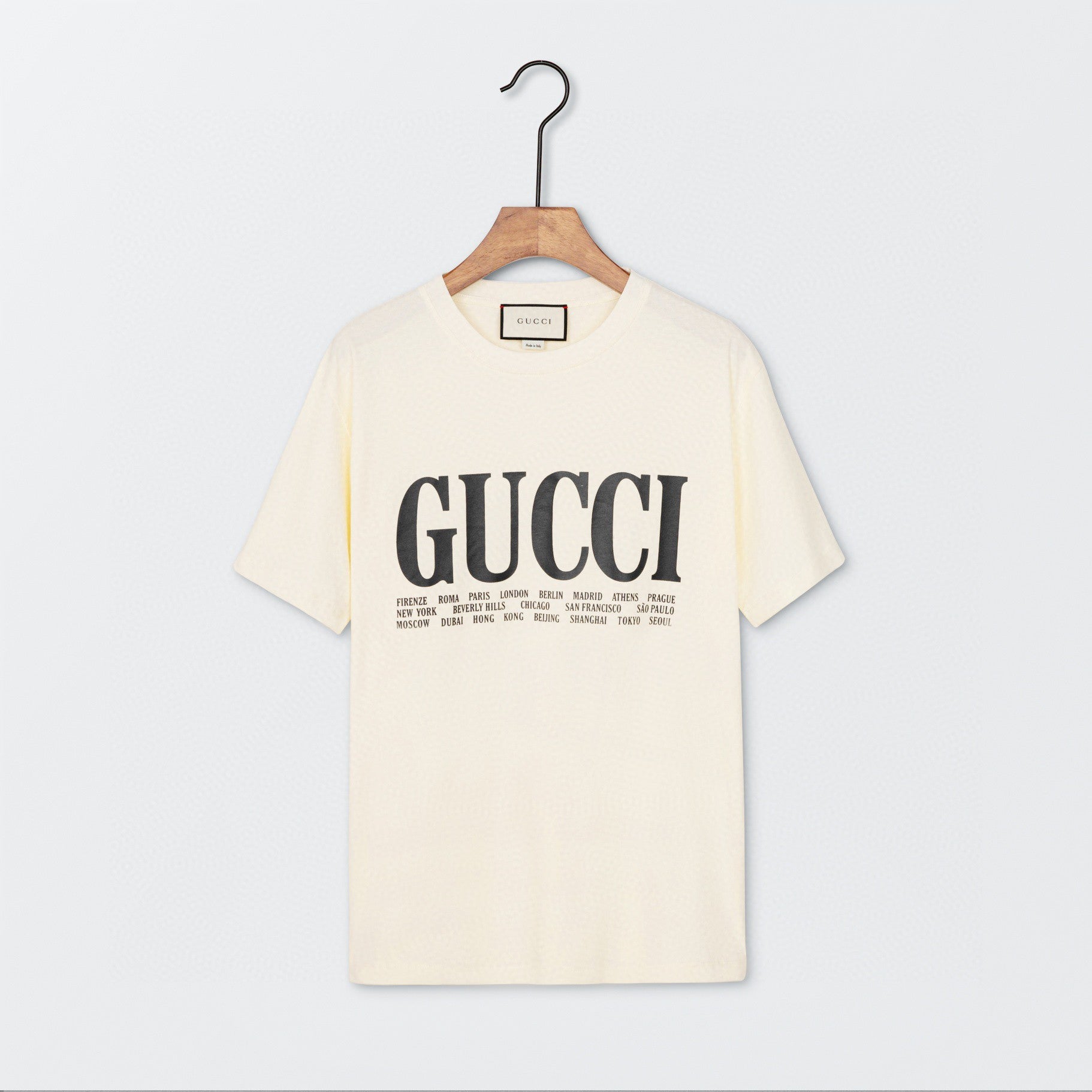 Best Replica Gucci T-shirt - Colareps