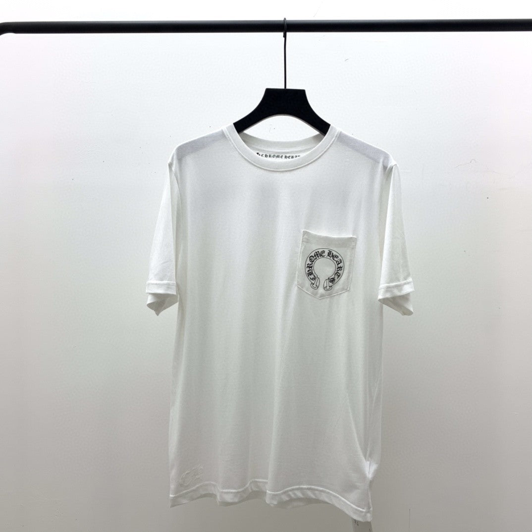 Best Replica Chrome Hearts T-shirt - Colareps