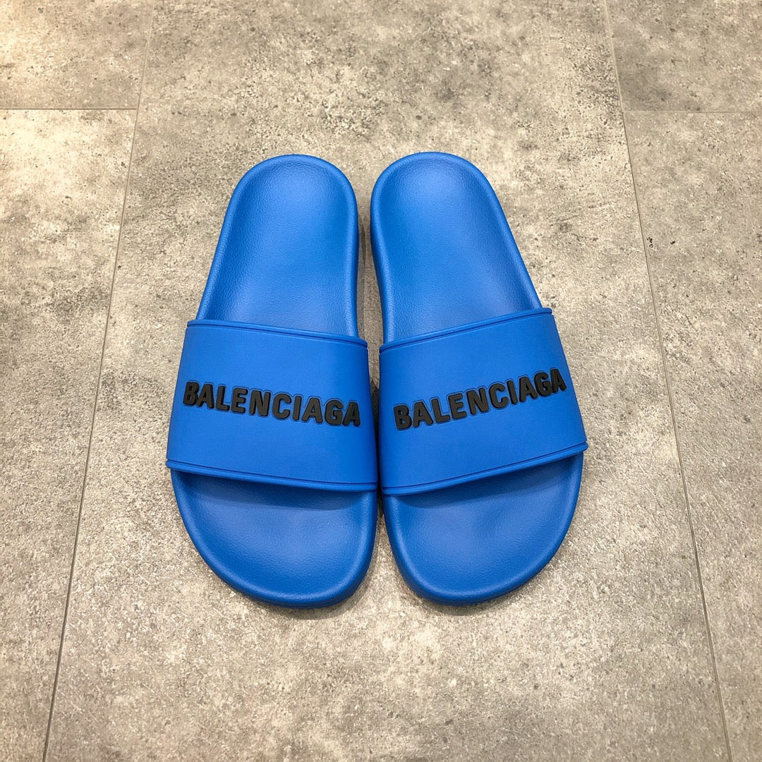 Best Replica Balenciaga Slippers - Colareps