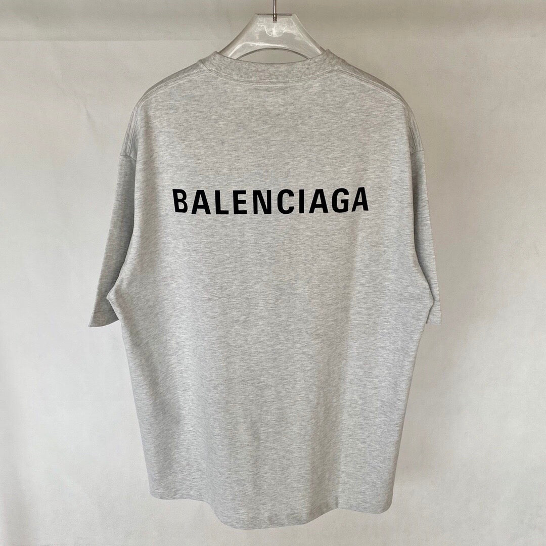 Best Replica Balenciaga T-shirt - Colareps
