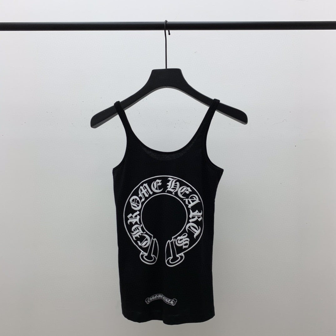 Best Replica Chrome Hearts Tank Top - Colareps