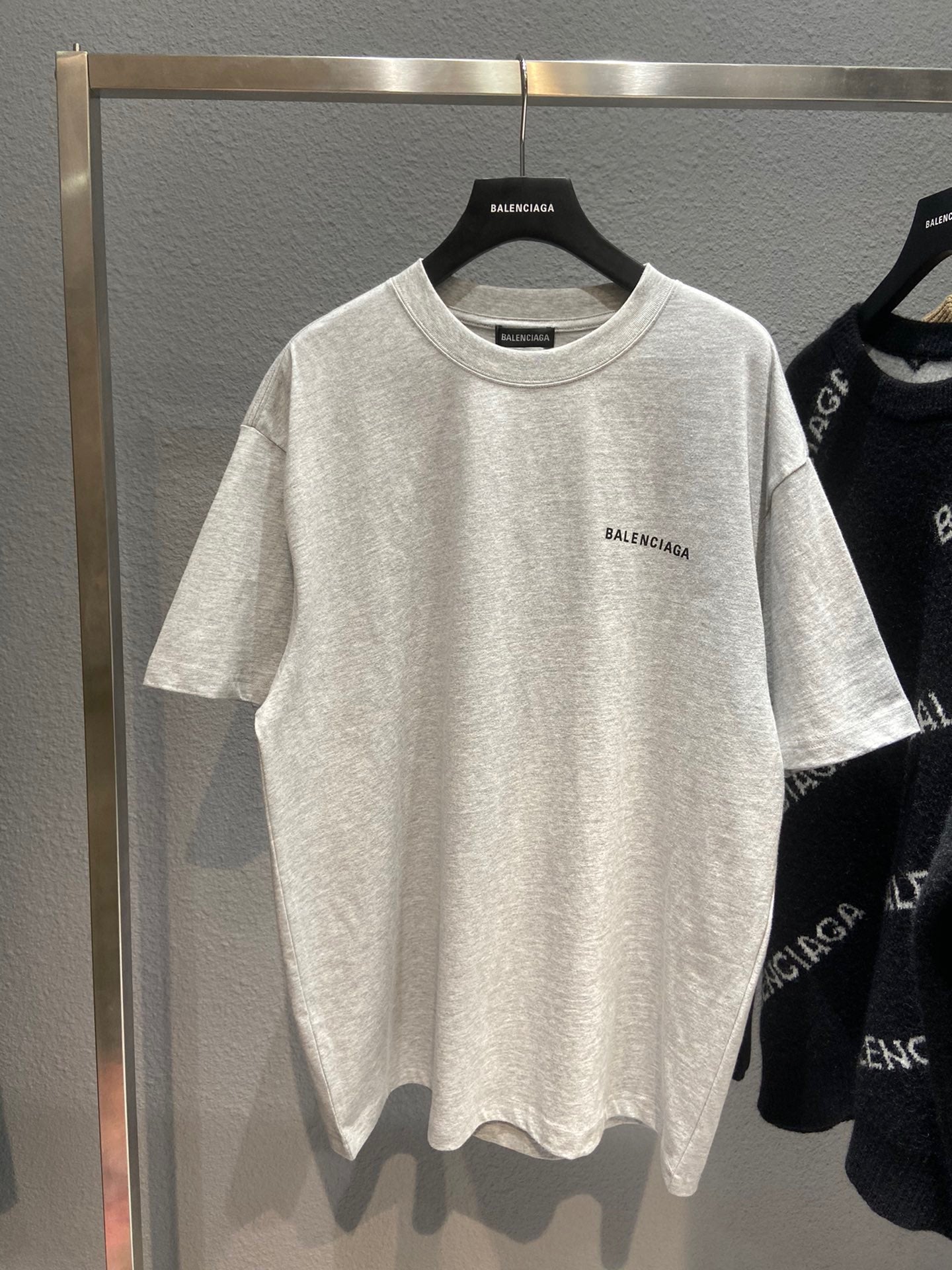 Best Replica Balenciaga T-shirt - Colareps
