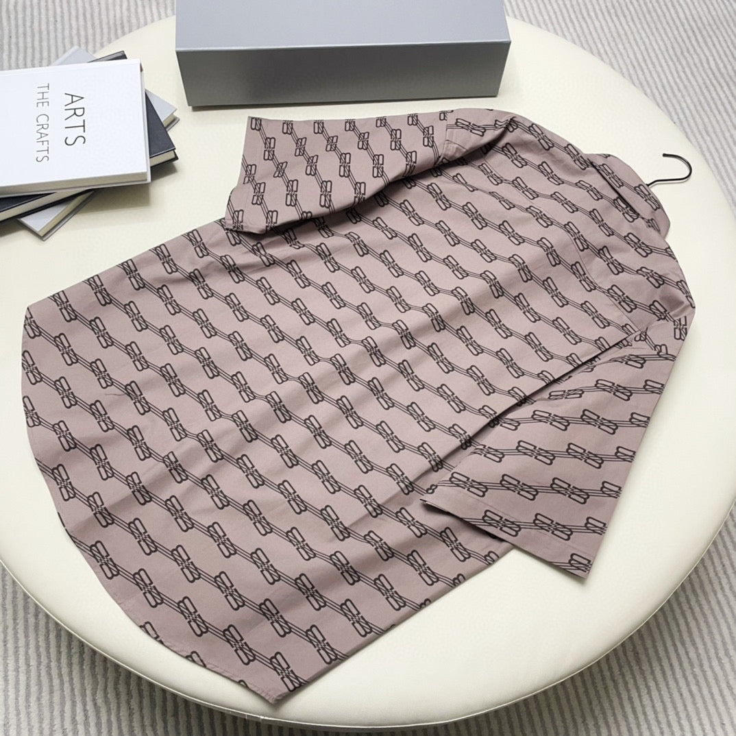 Best Replica Balenciaga Shirt - Colareps