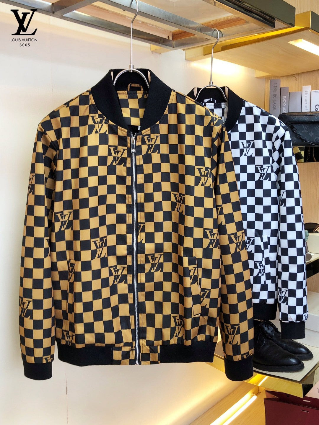 Best Replica Louis Vuitton Jacket - Colareps