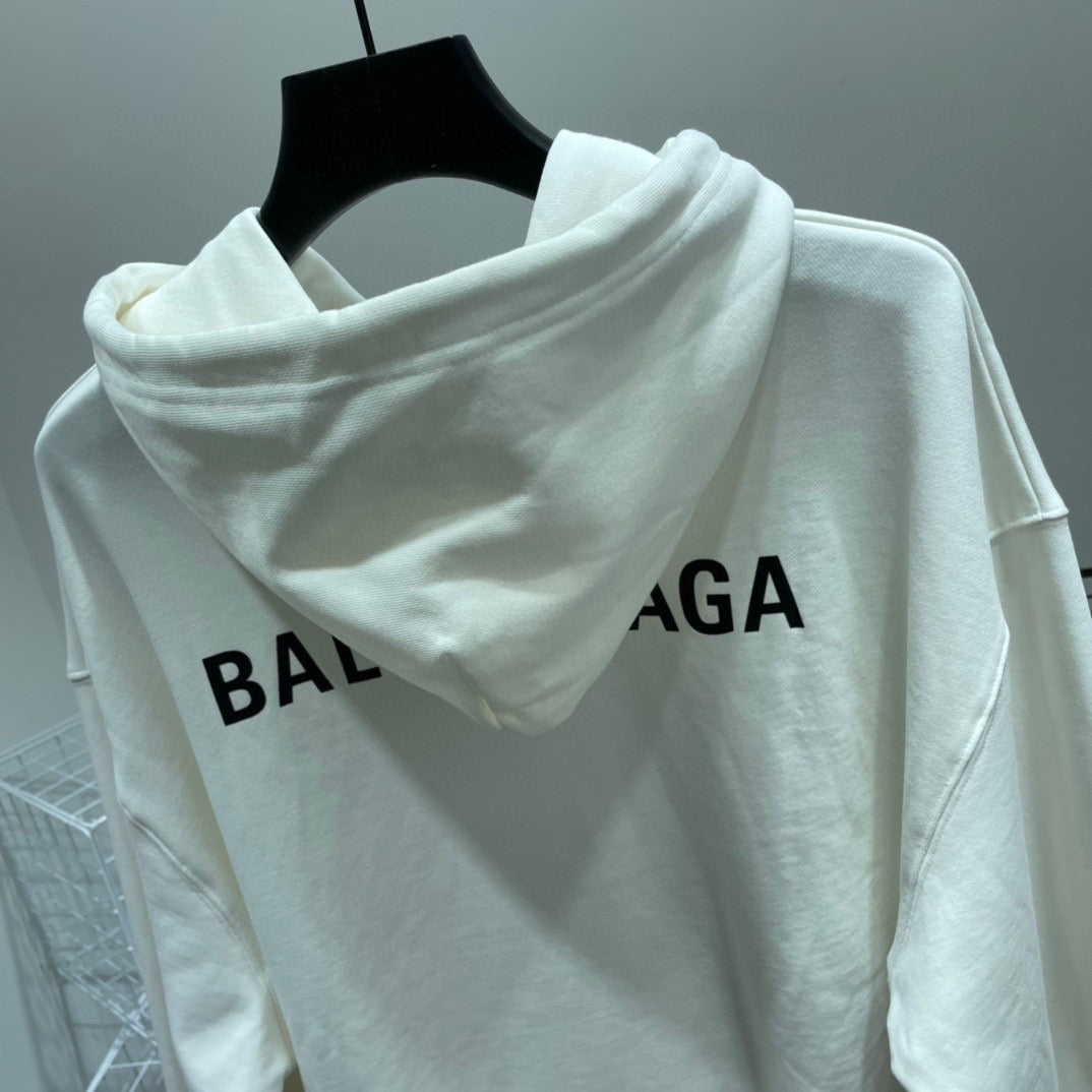 Best Replica Balenciaga Hoodie - Colareps