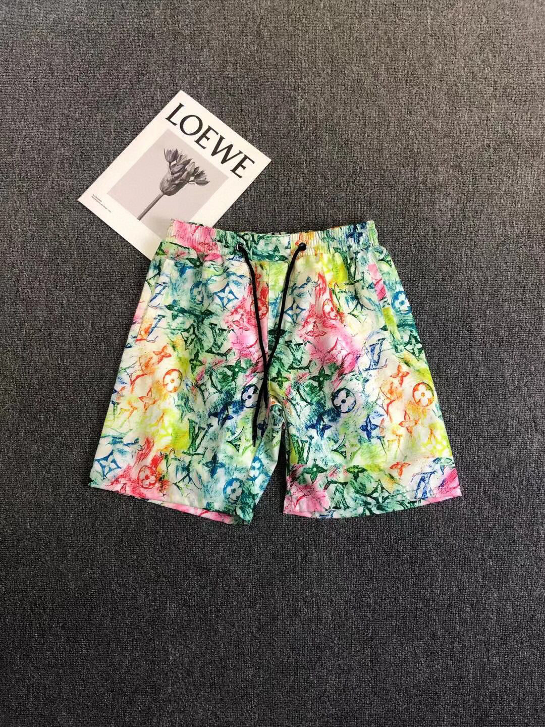 Best Replica Louis Vuitton Shorts - Colareps