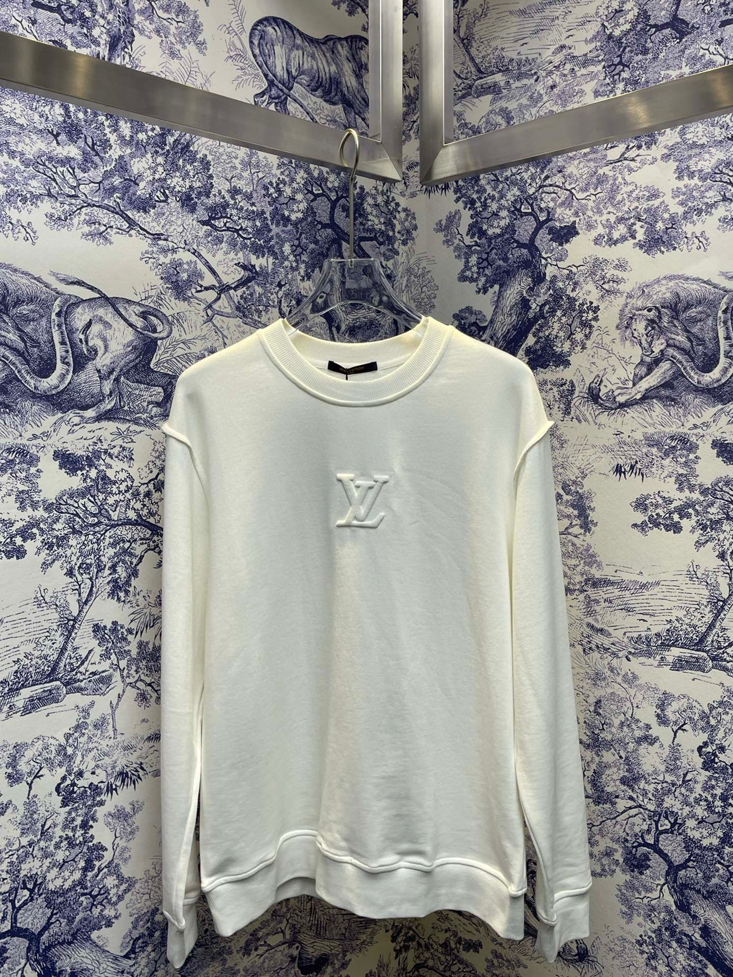Best Replica Louis Vuitton Sweatshirt - Colareps