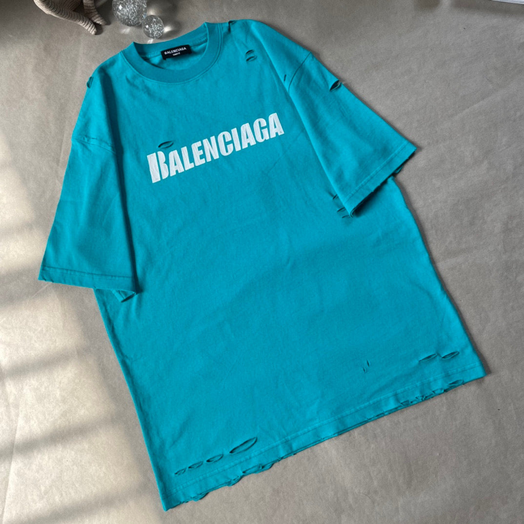 Best Replica Balenciaga T-shirt - Colareps