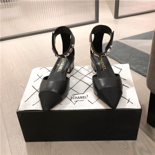 Best Replica Chanel Dupe Shoes sandals boots - Colareps