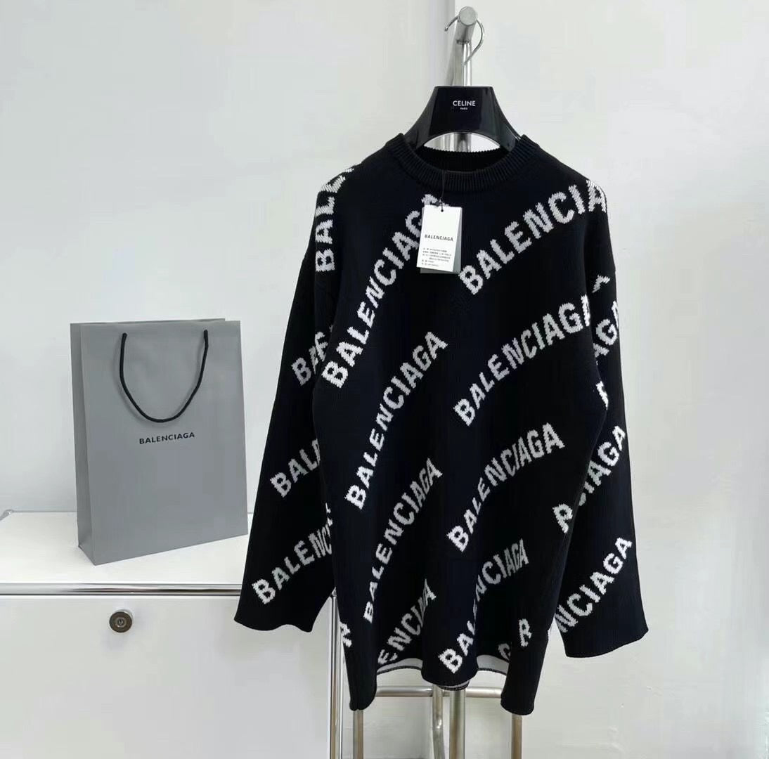 Best Replica Balenciaga Sweater - Colareps