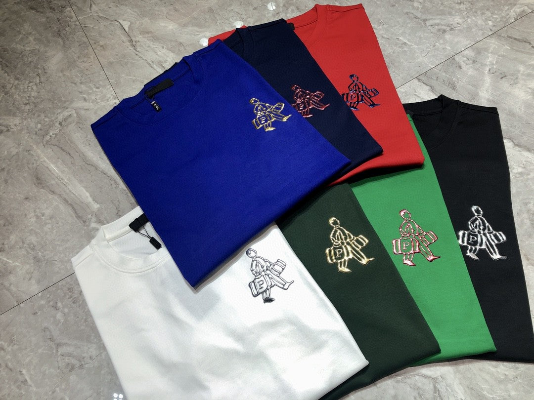 Best Replica Prada T-shirt - Colareps