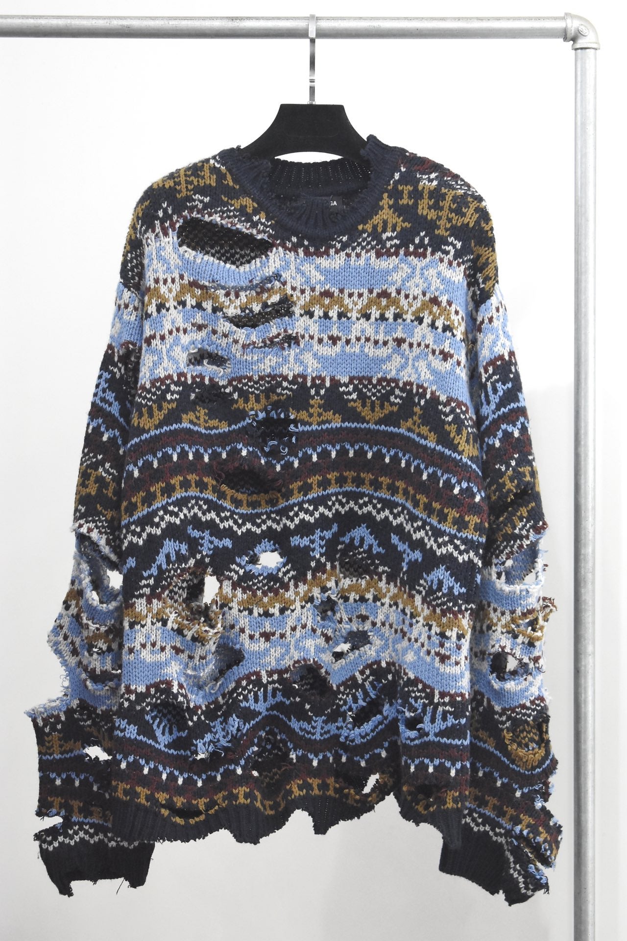 Best Replica Balenciaga Sweater - Colareps