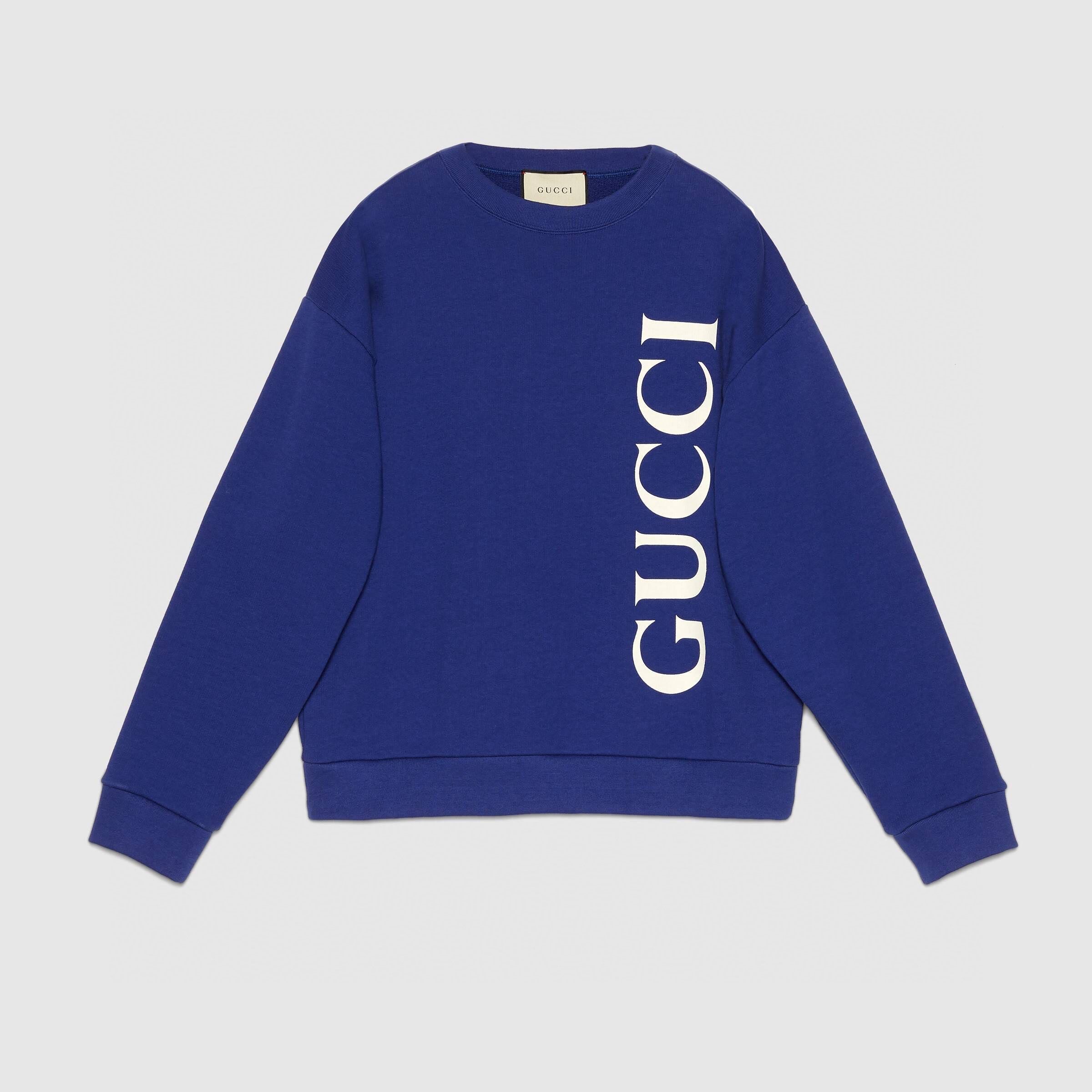 Best Replica Gucci Sweatshirt - Colareps