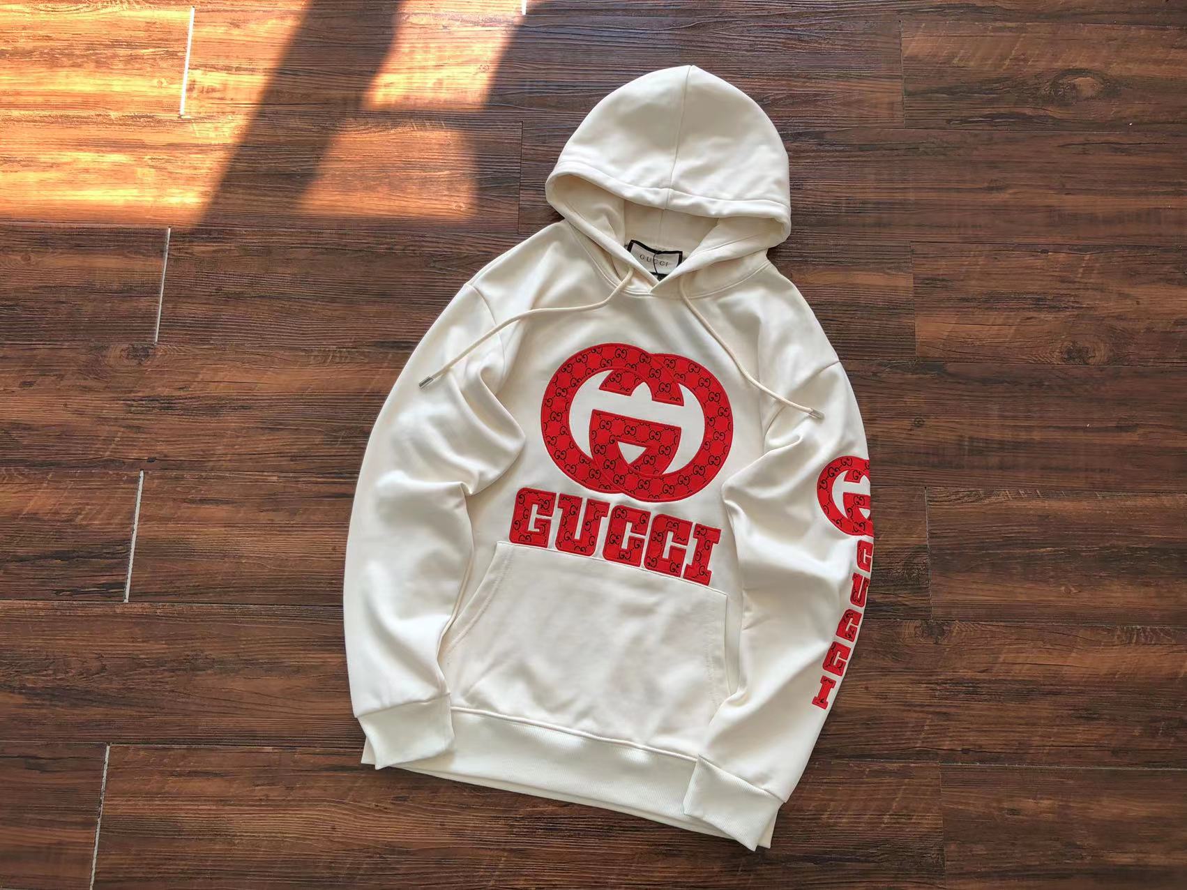 Best Replica Gucci Hoodie - Colareps