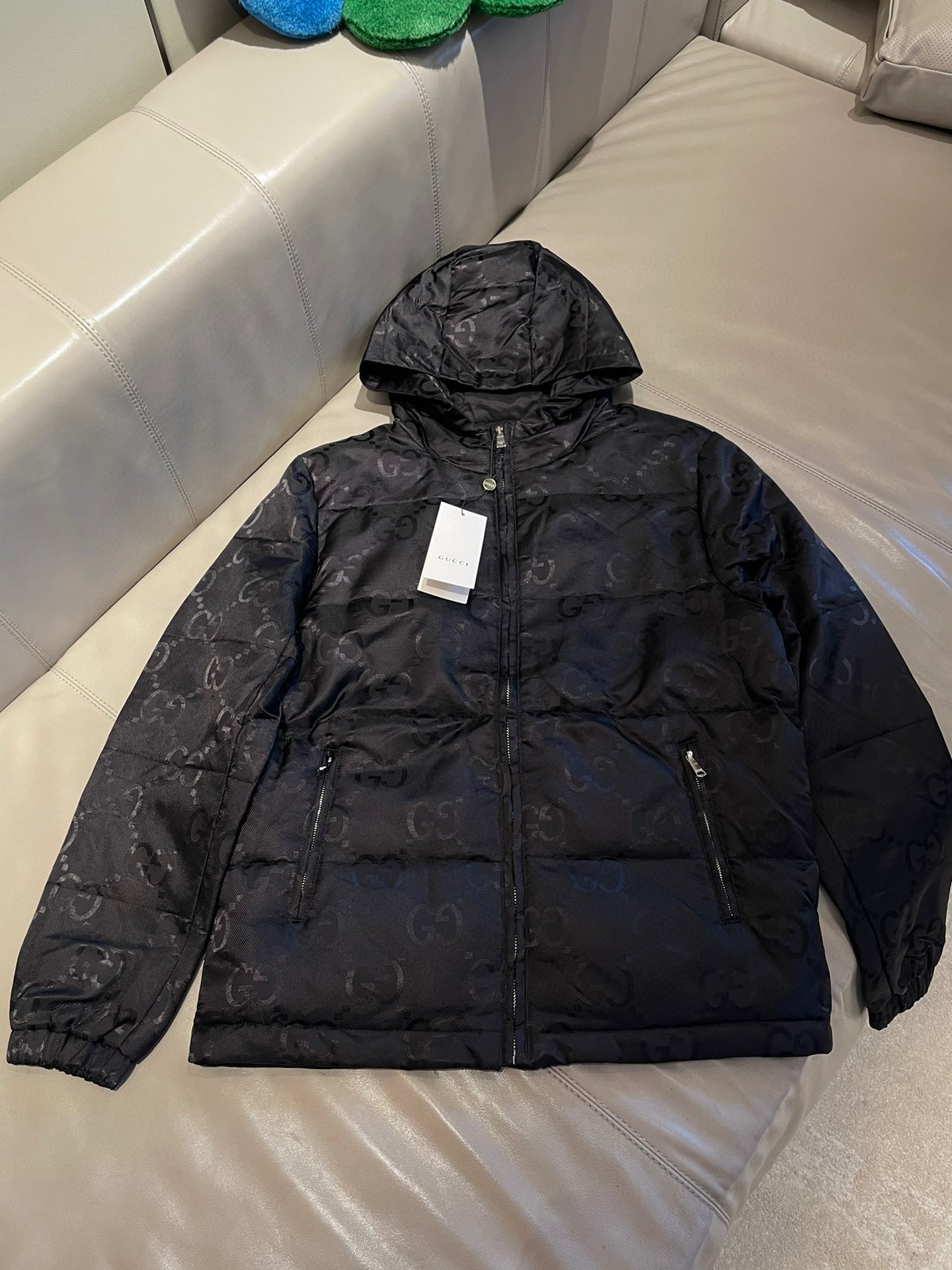 Best Replica Gucci Jacket - Colareps