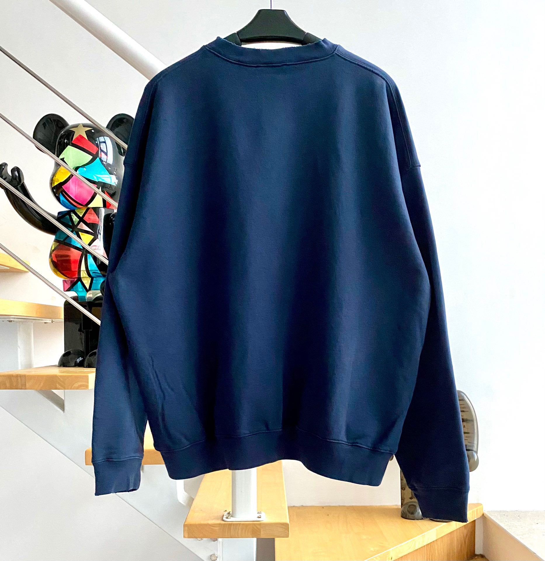 Best Replica Balenciaga Sweatshirt - Colareps