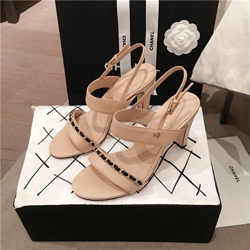 Best Replica Chanel sandals women - Colareps