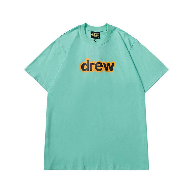 Best Replica Drew House tee mint green #22468 - Colareps